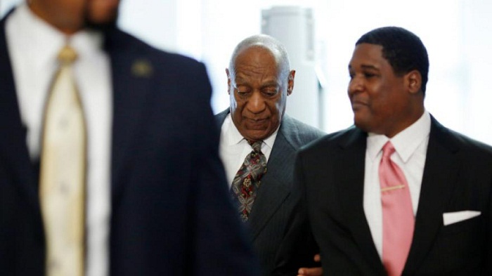 Bill Cosby sera jugé au pénal pour agression sexuelle